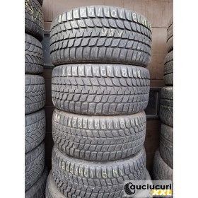 255/40/18-225/40/18 Bridgestone Blizzak LM 25V Iarna